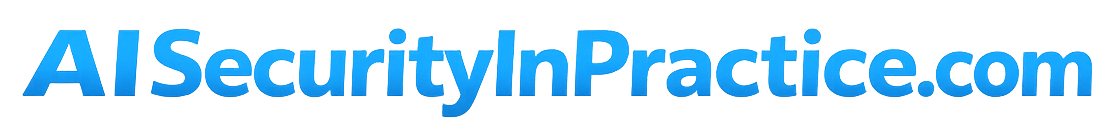 AI Security in Practice